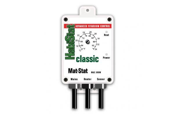 habistat mat stat