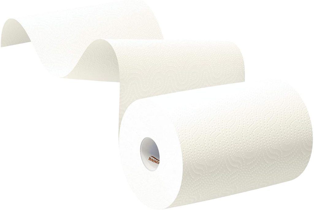 papier absorbant