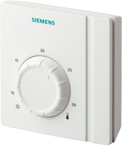 thermostat mécanique